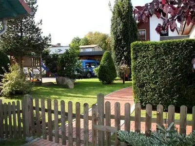 Ferienwohnung für 4 Personen (50 m²) in Zinnowitz 3/10
