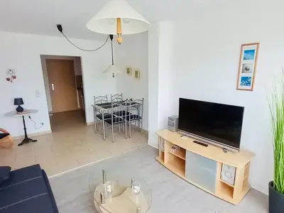Ferienwohnung für 3 Personen (50 m²) in Zinnowitz 8/10