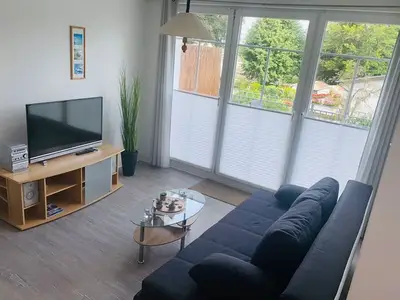 Ferienwohnung für 3 Personen (50 m²) in Zinnowitz 9/10