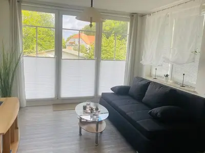 Ferienwohnung für 3 Personen (50 m²) in Zinnowitz 10/10