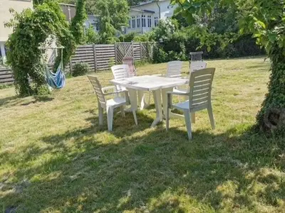 Ferienwohnung für 2 Personen (40 m²) in Zinnowitz 10/10