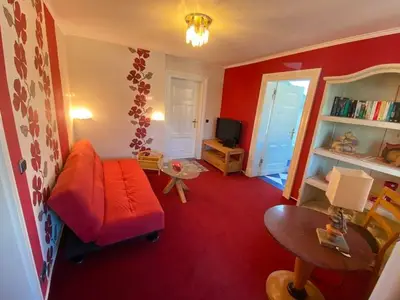 Ferienwohnung für 3 Personen (40 m²) in Zinnowitz 2/7