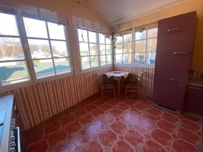 Ferienwohnung für 3 Personen (40 m²) in Zinnowitz 3/7