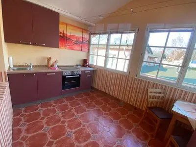 Ferienwohnung für 3 Personen (40 m²) in Zinnowitz 4/7