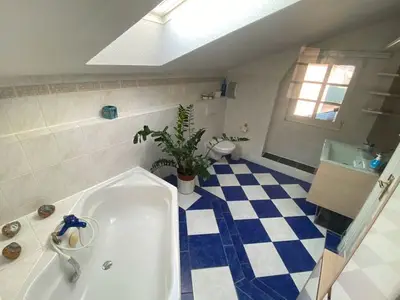 Ferienwohnung für 3 Personen (40 m²) in Zinnowitz 6/7