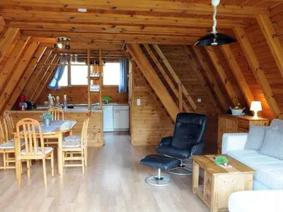 Ferienwohnung für 7 Personen (65 m²) in Zinnowitz 10/10
