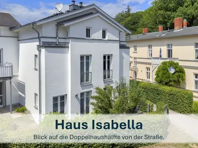 Ferienwohnung für 8 Personen (75 m²) in Zinnowitz 2/10