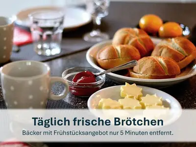 Ferienwohnung für 8 Personen (75 m²) in Zinnowitz 5/10