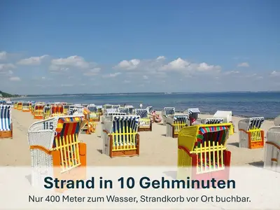 Ferienwohnung für 8 Personen (75 m²) in Zinnowitz 6/10