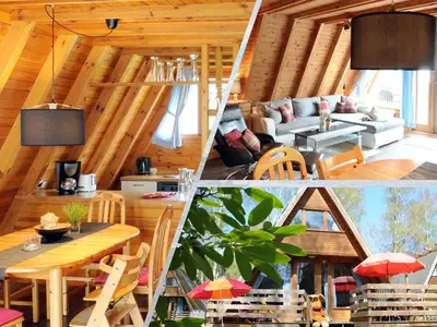 Ferienwohnung für 7 Personen (75 m²) in Zinnowitz 9/10