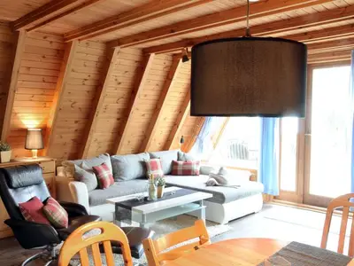 Ferienwohnung für 7 Personen (75 m²) in Zinnowitz 10/10