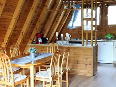 Ferienwohnung für 7 Personen (75 m²) in Zinnowitz 10/10