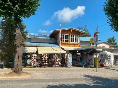 Ferienwohnung für 4 Personen (90 m²) in Zinnowitz 2/10