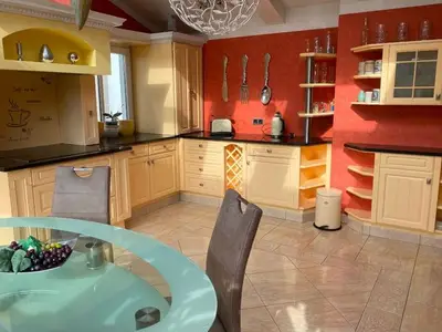 Ferienwohnung für 4 Personen (90 m²) in Zinnowitz 5/10