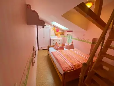 Ferienwohnung für 4 Personen (90 m²) in Zinnowitz 7/10