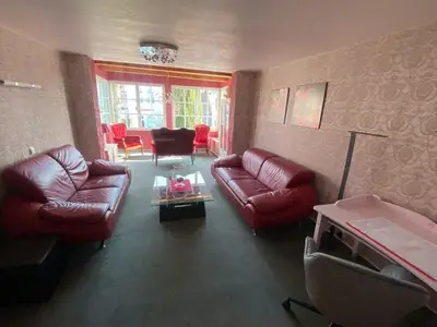 Ferienwohnung für 4 Personen (90 m²) in Zinnowitz 8/10