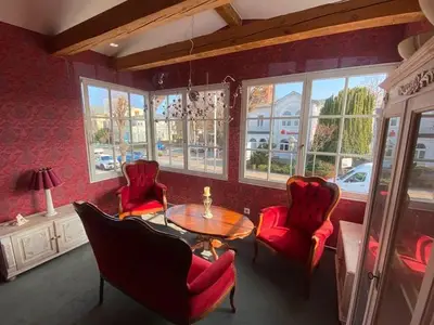 Ferienwohnung für 4 Personen (90 m²) in Zinnowitz 9/10