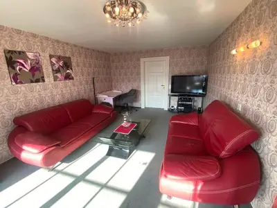 Ferienwohnung für 4 Personen (90 m²) in Zinnowitz 10/10