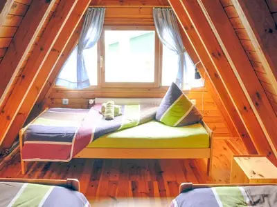 Ferienwohnung für 7 Personen (65 m²) in Zinnowitz 9/10