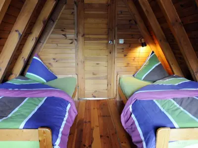 Ferienwohnung für 7 Personen (65 m²) in Zinnowitz 10/10