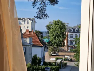 Ferienwohnung für 5 Personen (61 m²) in Zinnowitz 4/10