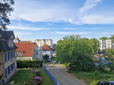 Ferienwohnung für 5 Personen (61 m²) in Zinnowitz 7/10