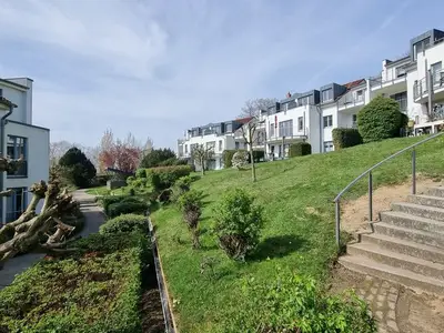 Ferienwohnung für 4 Personen (56 m²) in Zinnowitz 2/10