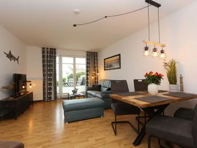 Ferienwohnung für 4 Personen (56 m²) in Zinnowitz 10/10