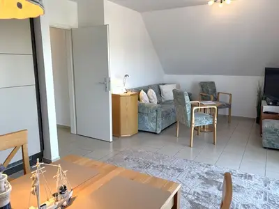 Ferienwohnung für 4 Personen (52 m²) in Zinnowitz 1/10