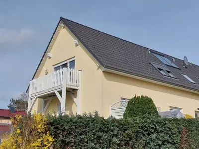 Ferienwohnung für 4 Personen (52 m²) in Zinnowitz 2/10