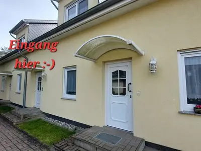 Ferienwohnung für 4 Personen (52 m²) in Zinnowitz 5/10