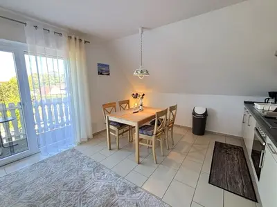 Ferienwohnung für 4 Personen (52 m²) in Zinnowitz 7/10