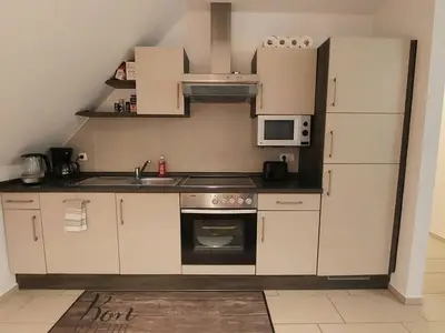 Ferienwohnung für 4 Personen (52 m²) in Zinnowitz 8/10