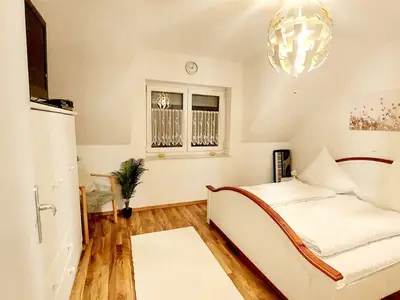 Ferienwohnung für 4 Personen (52 m²) in Zinnowitz 9/10