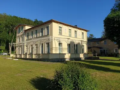 Ferienwohnung für 3 Personen (46 m²) in Zinnowitz 5/10