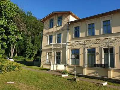 Ferienwohnung für 3 Personen (46 m²) in Zinnowitz 6/10