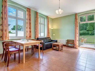 Ferienwohnung für 3 Personen (46 m²) in Zinnowitz 7/10