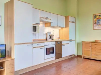 Ferienwohnung für 3 Personen (46 m²) in Zinnowitz 10/10
