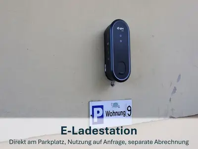 Ferienwohnung für 4 Personen (52 m²) in Zinnowitz 4/10