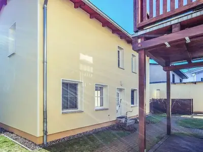 Ferienwohnung für 4 Personen (52 m²) in Zinnowitz 6/10