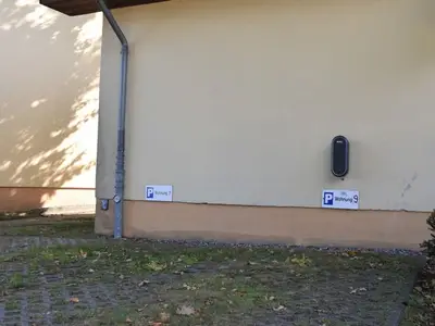 Ferienwohnung für 4 Personen (53 m²) in Zinnowitz 6/10