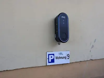 Ferienwohnung für 4 Personen (53 m²) in Zinnowitz 7/10