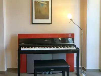 Ferienwohnung für 4 Personen (53 m²) in Zinnowitz 8/10