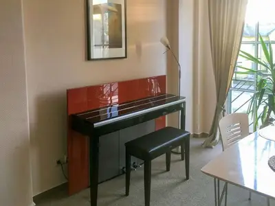 Ferienwohnung für 4 Personen (53 m²) in Zinnowitz 9/10