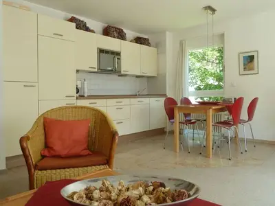 Ferienwohnung für 2 Personen (57 m²) in Zinnowitz 6/10