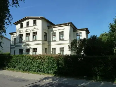 Ferienwohnung für 4 Personen (48 m²) in Zinnowitz 2/9