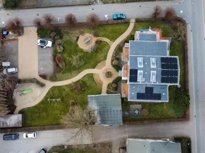 Ferienwohnung für 4 Personen (48 m²) in Zinnowitz 4/9