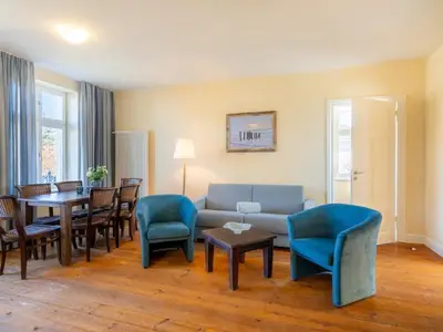 Ferienwohnung für 6 Personen (56 m²) in Zinnowitz 5/9