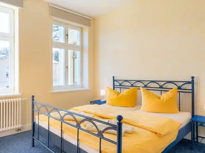 Ferienwohnung für 6 Personen (56 m²) in Zinnowitz 7/9