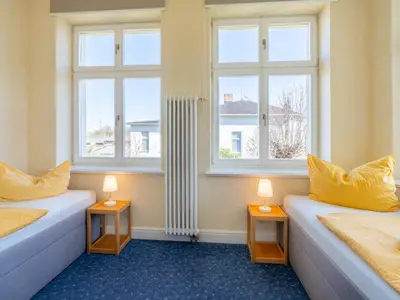Ferienwohnung für 6 Personen (56 m²) in Zinnowitz 8/9